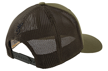 Image of Browning Prowler Cap - Mens, Loden, One Size, 308256641
