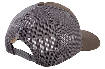 Image of Browning Prowler Cap - Mens, Pewter, One Size, 308256861