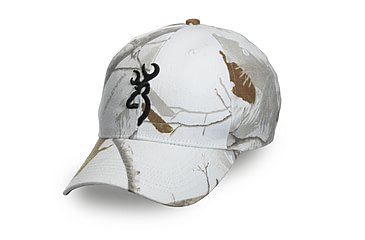 Image of Browning Rimfire Cap, Realtree Xtra 308379271