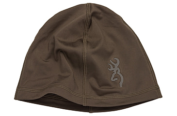 Image of Browning Riser Beanie 2.0 - Mens, Major Brown, One Size, 30800698