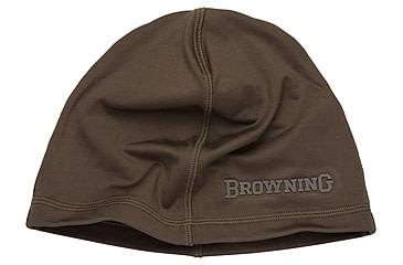 Image of Browning Riser Beanie 2.0 - Mens, Major Brown, One Size, 30800698