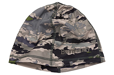 Image of Browning Riser Beanie 2.0 - Mens, Ovix, One Size, 30800634