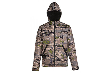 Image of Browning Switchback Reversible Jacket, Ovix Camo, Extra Large, 3040263404