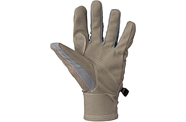 Image of Browning Trappercreek Glove - Womens, Brackish/Cream, XL, 3070146704