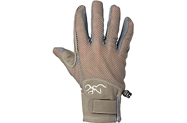 Image of Browning Trappercreek Glove - Womens, Brackish/Cream, XL, 3070146704