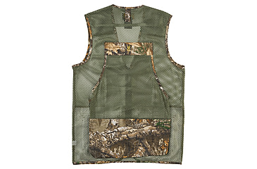 Image of Browning Upland Dove Vest - Mens, Realtree Edge, Large, 3051036003