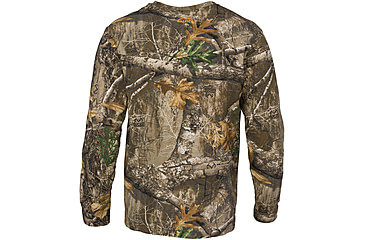 Image of Browning Wasatch-CB Long Sleeve T-Shirt, Rte, XL, 3017826004