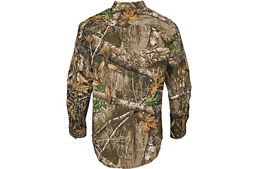 Image of Browning Wasatch-CB Shirt, Rte, L, 3017806003