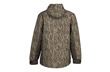 Image of Browning Wicked Wing Cold Front Parka - Mens, Large, Mossy Oak Bottomland, 3030011903
