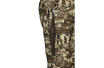 Image of Browning Wicked Wing Field Pro Pant - Mens, 6L, Auric, 302009356L