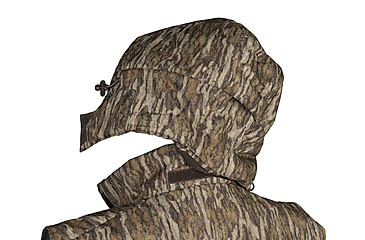 Image of Browning Wicked Wing Insulated Vest - Mens, 2XL, Mossy Oak Bottomland, 3050431905