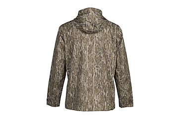 Image of Browning Wicked Wing Rain Shell Jacket - Mens, 3XL, Mossy Oak Bottomland, 3040211906