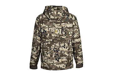 Image of Browning Wicked Wing Waterfowl Insulated Wader Jacket - Mens, Large, Auric, 3040203503