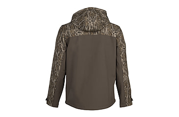 Image of Browning Wicked Wing Windkill Jacket - Mens, 3XL, Mossy Oak Bottomland, 3040181906