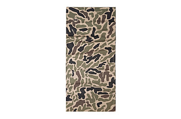 Image of Buff Angler Coolnet UV Blax Neckwear