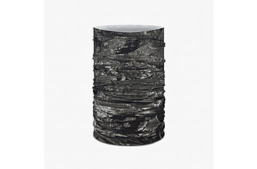 Image of Buff Angler Coolnet UV Real Tree Aspect Neckwear