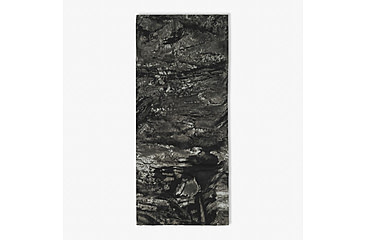 Image of Buff Angler Coolnet UV Real Tree Aspect Neckwear