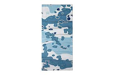 Image of Buff Angler Coolnet UV Ugal Neckwear