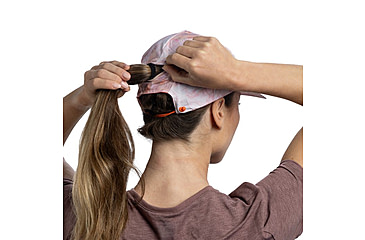 Image of Buff Coolnet UV Pack Speed Cap Orisa