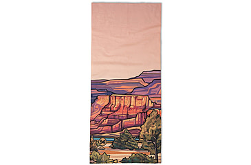 Image of Buff Coolnet Uv Grand Canyon Np - Neckwear, 134755.555.10.00
