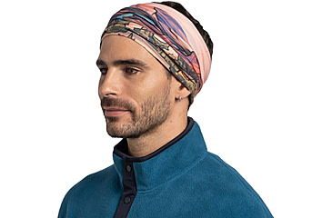 Image of Buff Coolnet Uv Grand Canyon Np - Neckwear, 134755.555.10.00