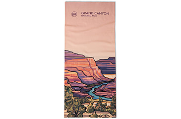 Image of Buff Coolnet Uv Grand Canyon Np - Neckwear, 134755.555.10.00