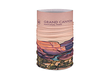 Image of Buff Coolnet Uv Grand Canyon Np - Neckwear, 134755.555.10.00
