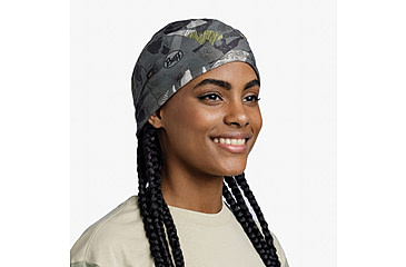 Image of Buff Coolnet UV Neckwear, Hetch Forest, 131382.809.10.00