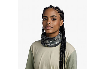 Image of Buff Coolnet UV Neckwear, Hetch Forest, 131382.809.10.00