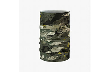 Image of Buff Coolnet UV Neckwear, Hetch Forest, 131382.809.10.00