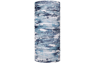 Image of Buff CoolNet UV Neckwear, Lazs Grey, 128439.937.10.00