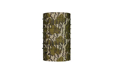 Image of Buff Coolnet UV Neckwear, Mossy Oak Bottomland Forest, 122722.809.10.00
