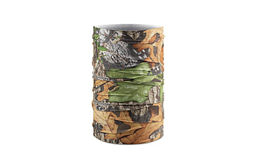 Image of Buff Coolnet UV Neckwear, Mossy Oak Obsession Forest, 120104.809.10.00