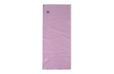 Image of Buff Coolnet UV Neckwear, Solid Orchid, 119328.607.10.00