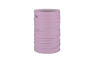 Image of Buff Coolnet UV Neckwear, Solid Orchid, 119328.607.10.00