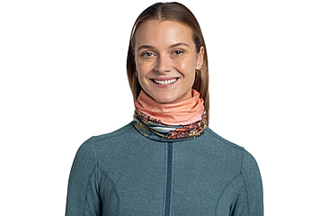 Image of Buff Coolnet Uv Zion Np - Neckwear, 134758.555.10.00