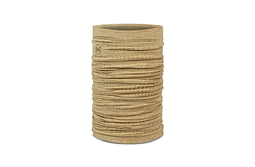 Image of Buff DryFlx Neckwear, Solid Gingko, 118096.858.10.00