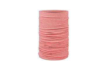 Image of Buff DryFlx Neckwear, Solid Rose Pink, 118096.561.10.00