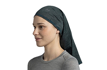 Image of Buff Merino Lightweight Neckwear, Multistripes, 117819.809.10.00