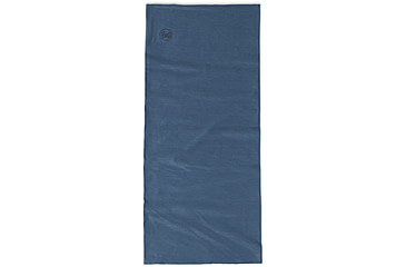 Image of Buff Original Ecostretch Solid Neckwear, Water, 117818.761.10.00