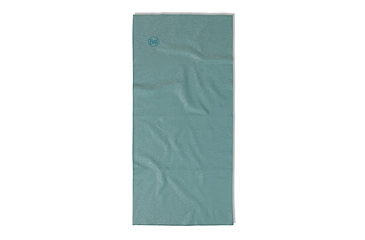 Image of Buff Original Ecostretch VP Neckwear, Solid Jade, 117818.810.10.00