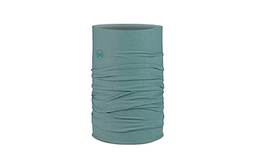 Image of Buff Original Ecostretch VP Neckwear, Solid Jade, 117818.810.10.00