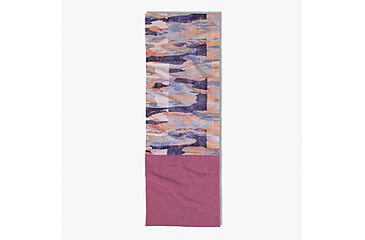 Image of Buff Polar Neckwear - Kids, Ecca Multi, 132506.555.10.00