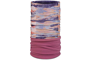 Image of Buff Polar Neckwear - Kids, Ecca Multi, 132506.555.10.00