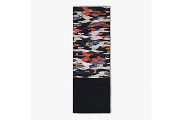 Image of Buff Polar Neckwear - Kids, Ortes Multi, 132503.555.10.00
