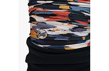 Image of Buff Polar Neckwear - Kids, Ortes Multi, 132503.555.10.00