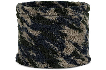 Image of Buff Switch Polar Neck Warmer, Nebek Citronella, 132490.345.10.00