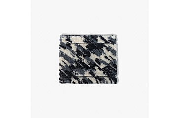 Image of Buff Switch Polar Neck Warmer, Nebek Grey, 132490.937.10.00