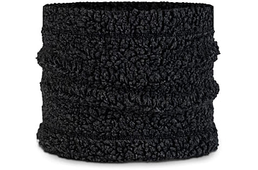 Image of Buff Switch Polar Neck Warmer, Solid Black, 132489.999.10.00