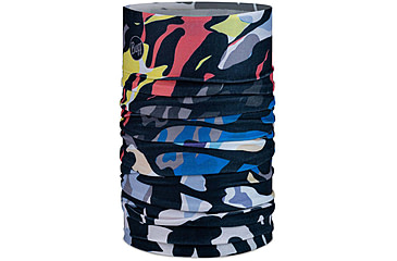 Image of Buff ThermoNet Multifunctional Neckwear, Enphi Multi, 132481.555.10.00